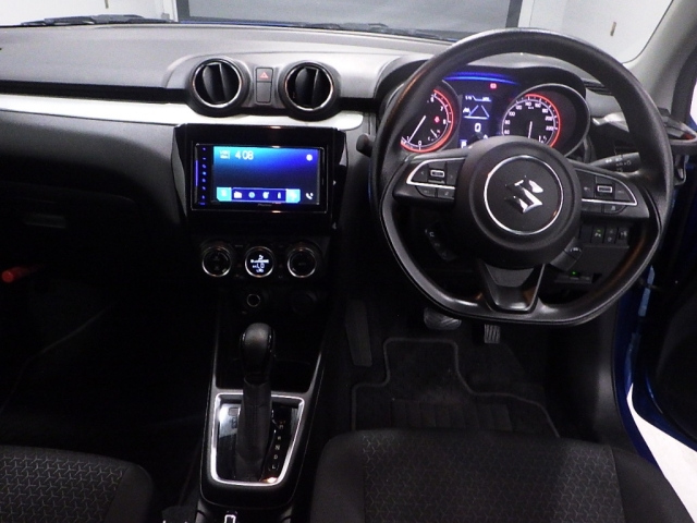 SUZUKI SWIFT 2020