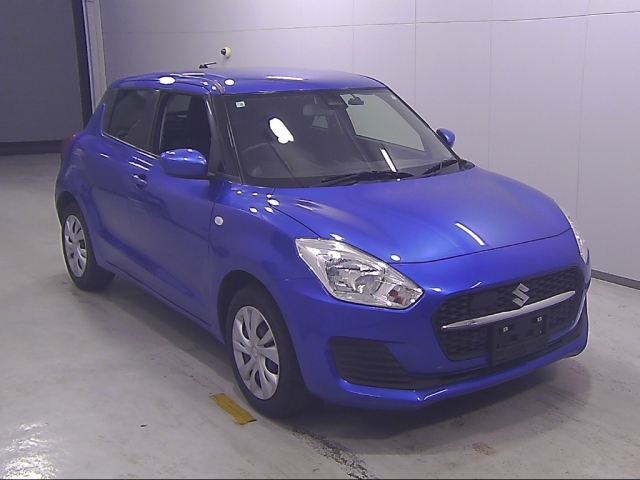 SUZUKI SWIFT 2020