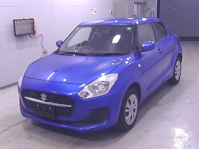 SUZUKI SWIFT 2020