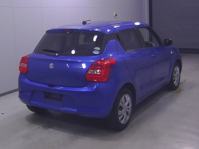 SUZUKI SWIFT 2020