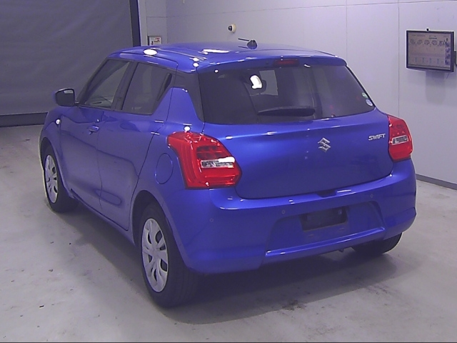 SUZUKI SWIFT 2020