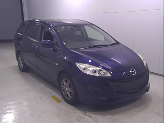 car preview