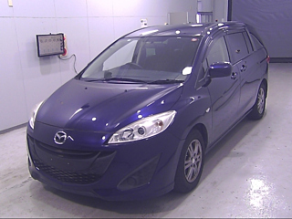 car preview