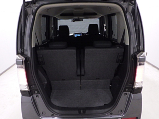 HONDA N BOX 2013