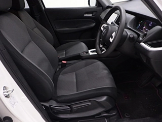 HONDA FIT 2021