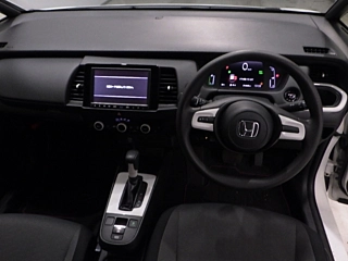 HONDA FIT 2021