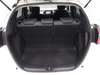 HONDA FIT 2021