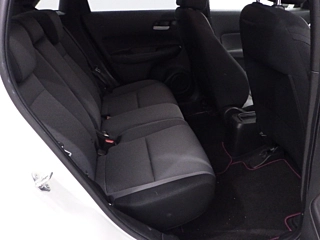 HONDA FIT 2021