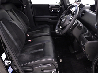 HONDA N BOX 2021