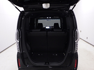 HONDA N BOX 2021