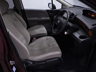HONDA FREED 2010