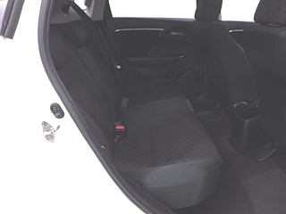 HONDA FIT 2014