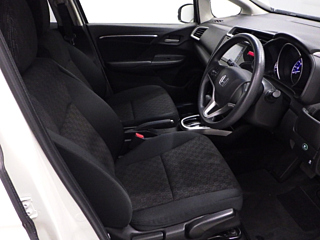 HONDA FIT 2014