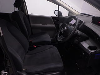 HONDA FREED 2010