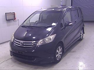 HONDA FREED 2010