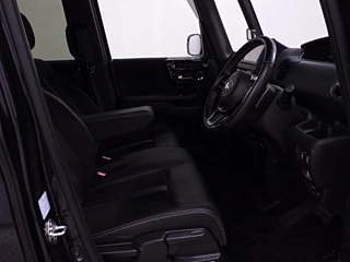 HONDA N BOX 2021