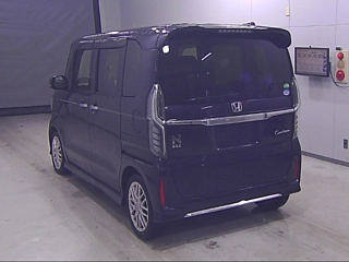 HONDA N BOX 2021