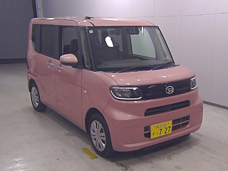 DAIHATSU TANTO 2019