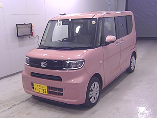 DAIHATSU TANTO 2019