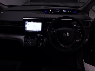 HONDA STEP WAGON 2021