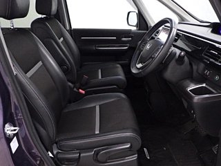 HONDA STEP WAGON 2021