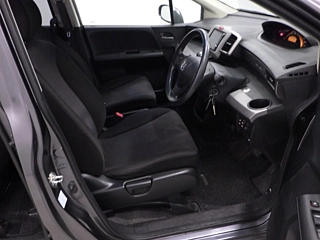 HONDA FREED 2010
