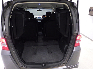 HONDA FREED 2010