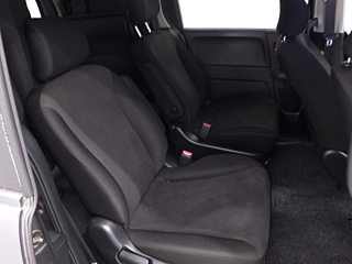 HONDA FREED 2010