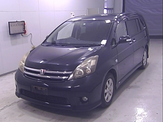 TOYOTA ISIS 2010