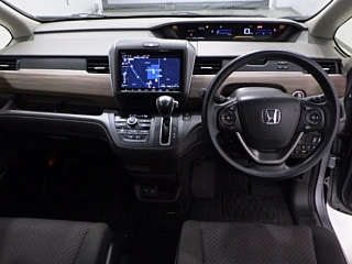 HONDA FREED 2020