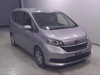 HONDA FREED 2020