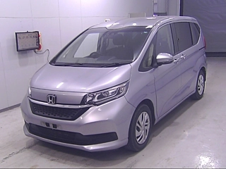 HONDA FREED 2020