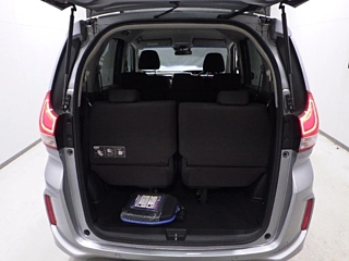 HONDA FREED 2020