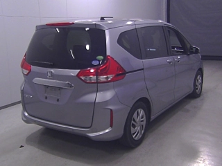 HONDA FREED 2020