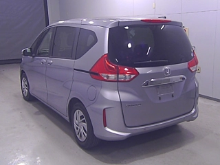 HONDA FREED 2020