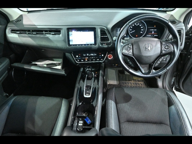 HONDA VEZEL 2019