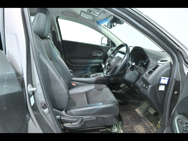 HONDA VEZEL 2019