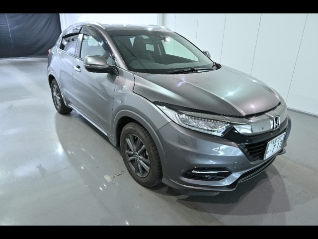 HONDA VEZEL 2019