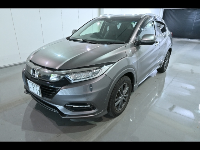 HONDA VEZEL 2019