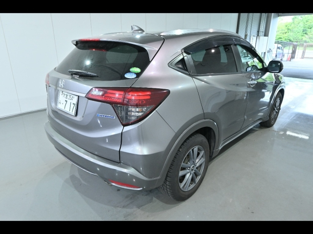 HONDA VEZEL 2019