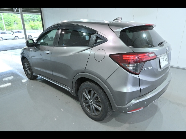 HONDA VEZEL 2019