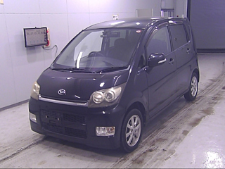 DAIHATSU MOVE 2008