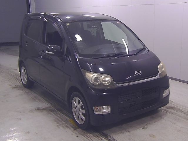 DAIHATSU MOVE 2008