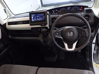 HONDA N BOX 2023