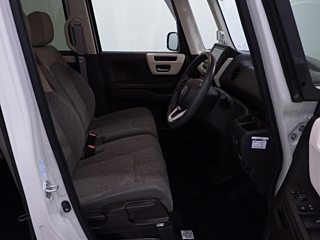 HONDA N BOX 2023