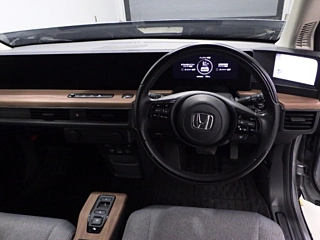 HONDA E 2020
