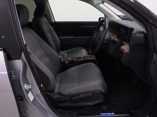 HONDA E 2020
