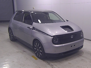 HONDA E 2020