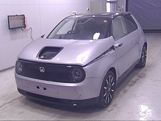 HONDA E 2020