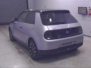 HONDA E 2020